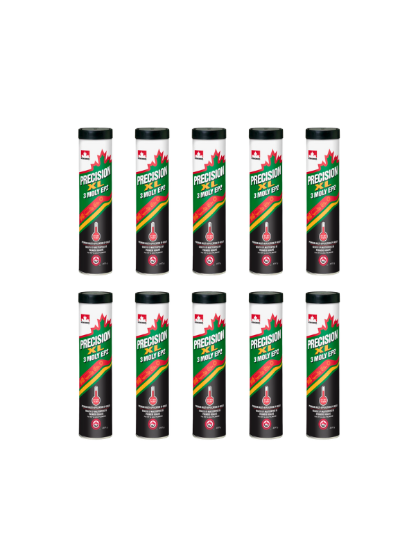 Petro Canada® DURON® High Performance 15W-40 Heavy-Duty Engine Oil